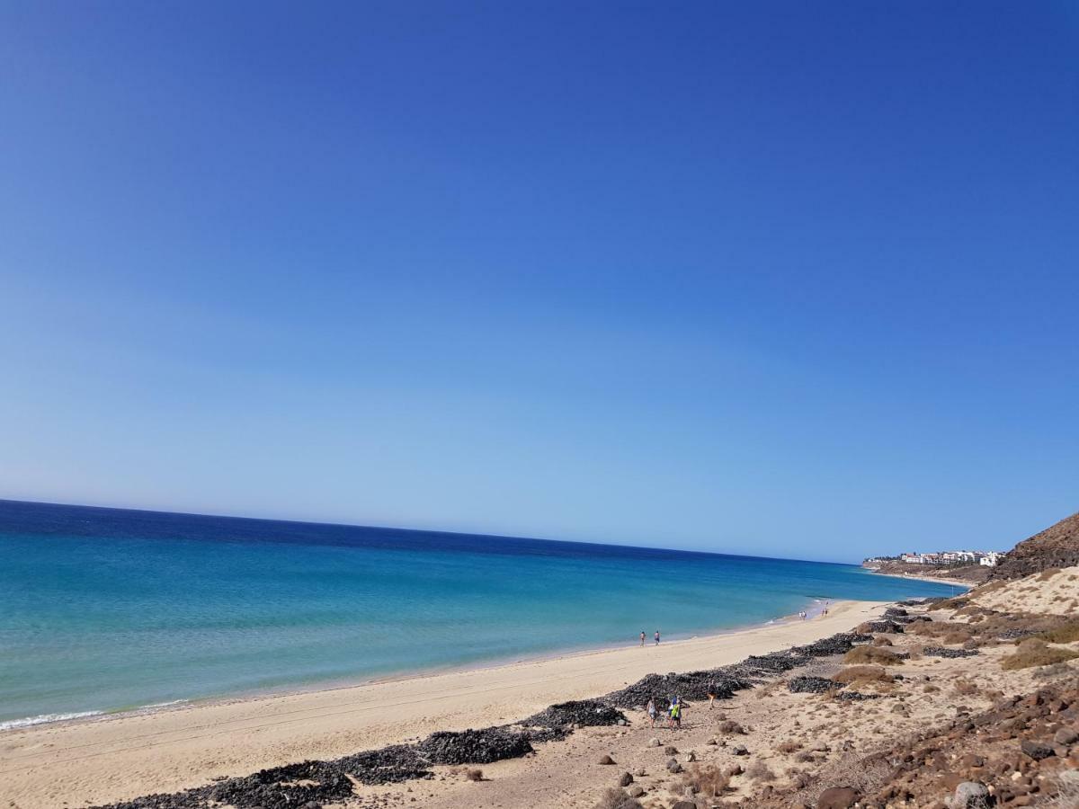 Playa Jandia Suite Del Mar 3 Jandia المظهر الخارجي الصورة