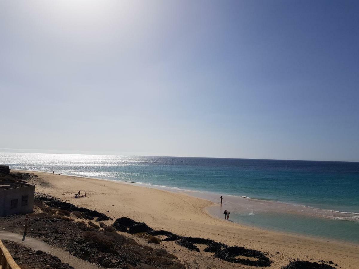 Playa Jandia Suite Del Mar 3 Jandia المظهر الخارجي الصورة