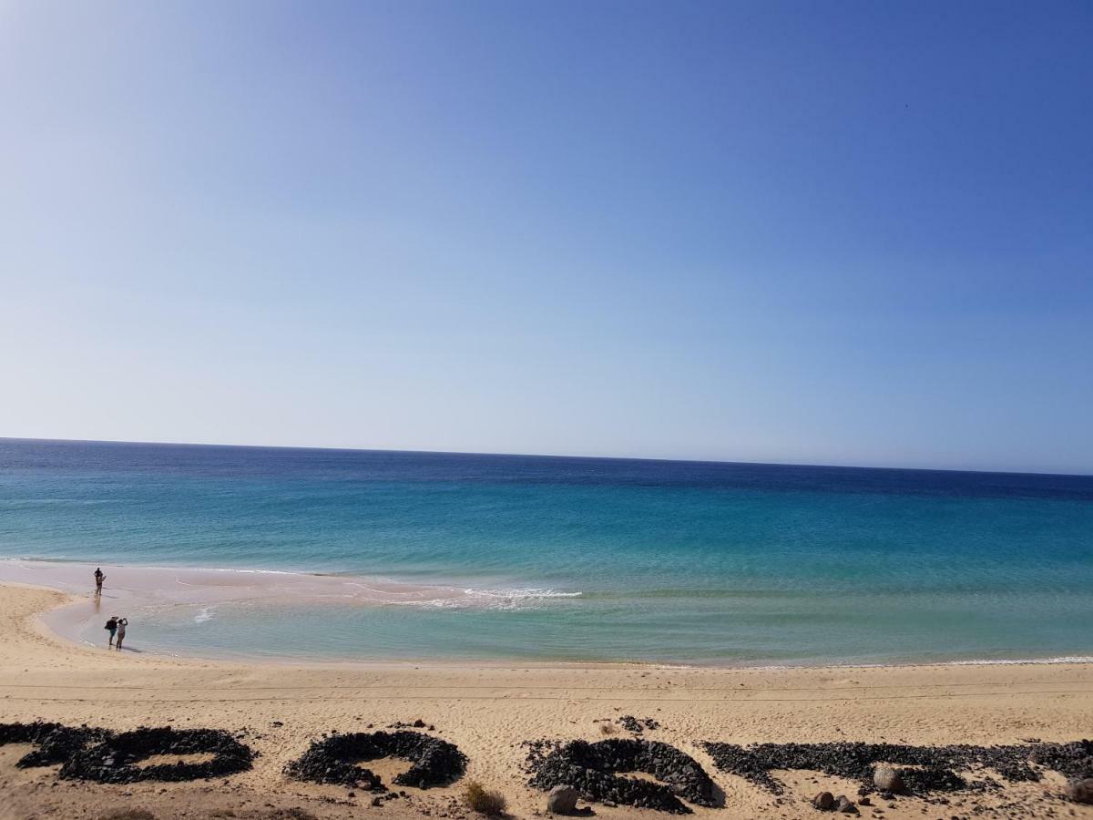 Playa Jandia Suite Del Mar 3 Jandia المظهر الخارجي الصورة